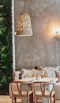 garden downtown prishtina