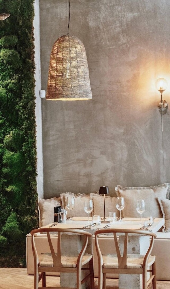 garden downtown prishtina