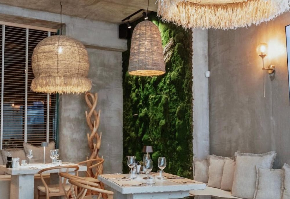 garden downtown prishtina