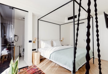 garden downtown prishtina