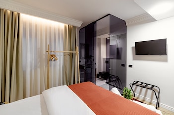 garden downtown prishtina