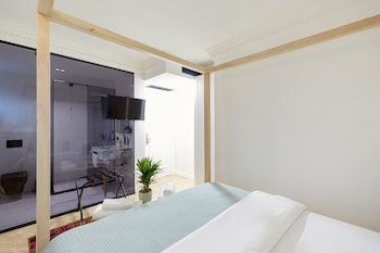 garden downtown prishtina