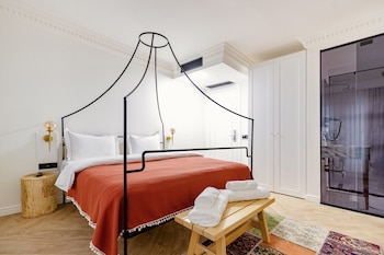 garden downtown prishtina