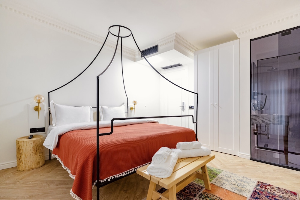 garden downtown prishtina