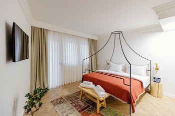 garden downtown prishtina