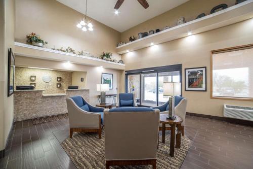 comfort inn grand junction i 70