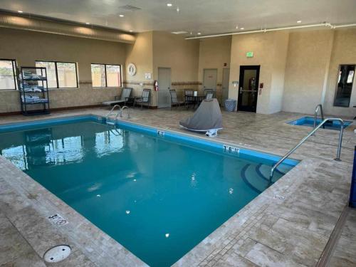 comfort inn grand junction i 70
