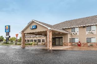 comfort inn grand junction i 70