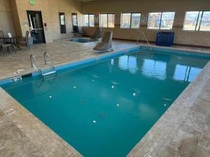 comfort inn grand junction i 70