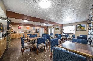 comfort inn grand junction i 70