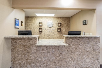 Comfort Inn Grand Junction I-70,Grand Junction>>Fruitvale,3 star