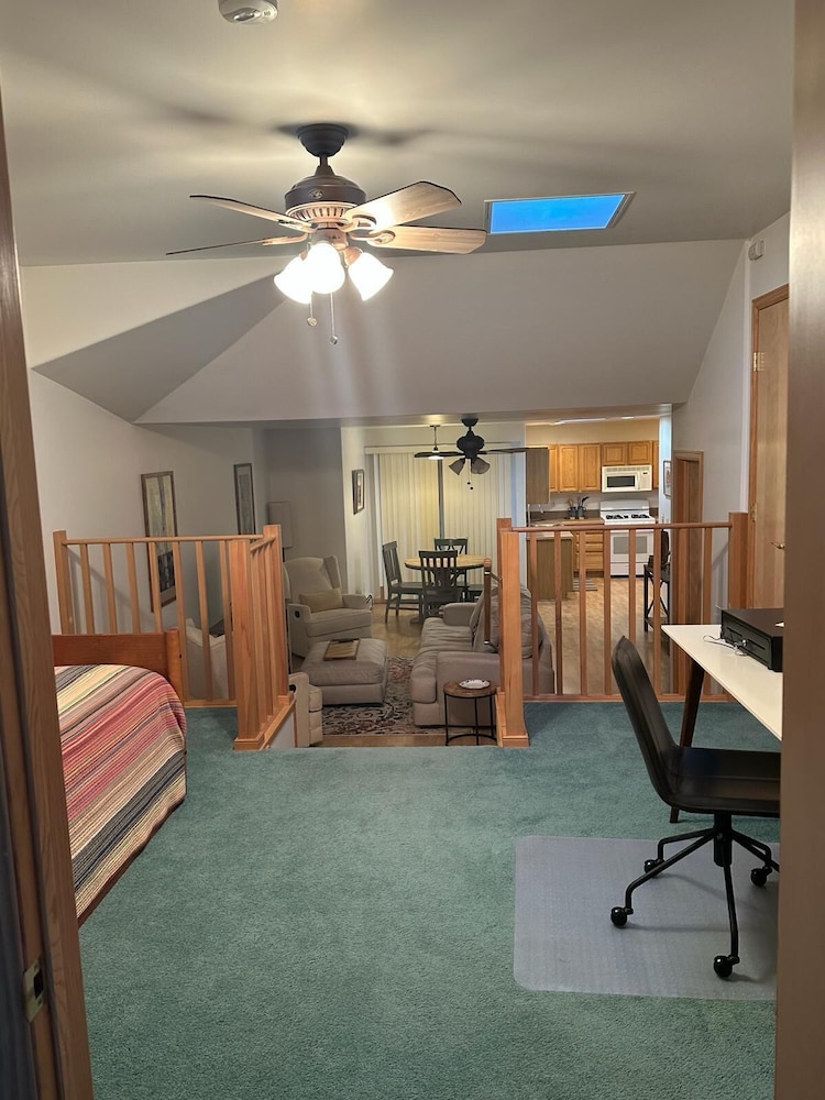lone eagle lodge