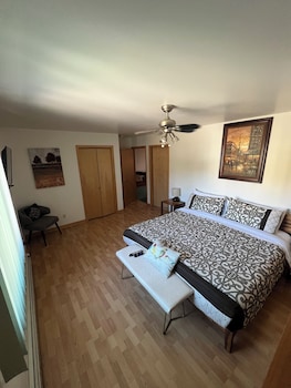 lone eagle lodge