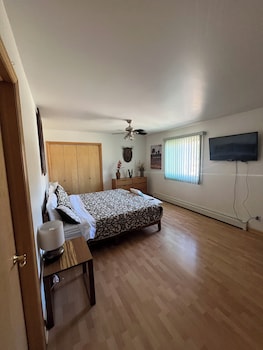 lone eagle lodge