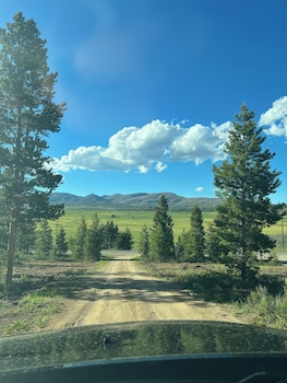 grand lake