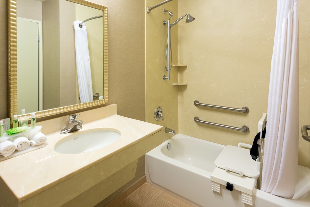 holiday inn express grants pass by ihg