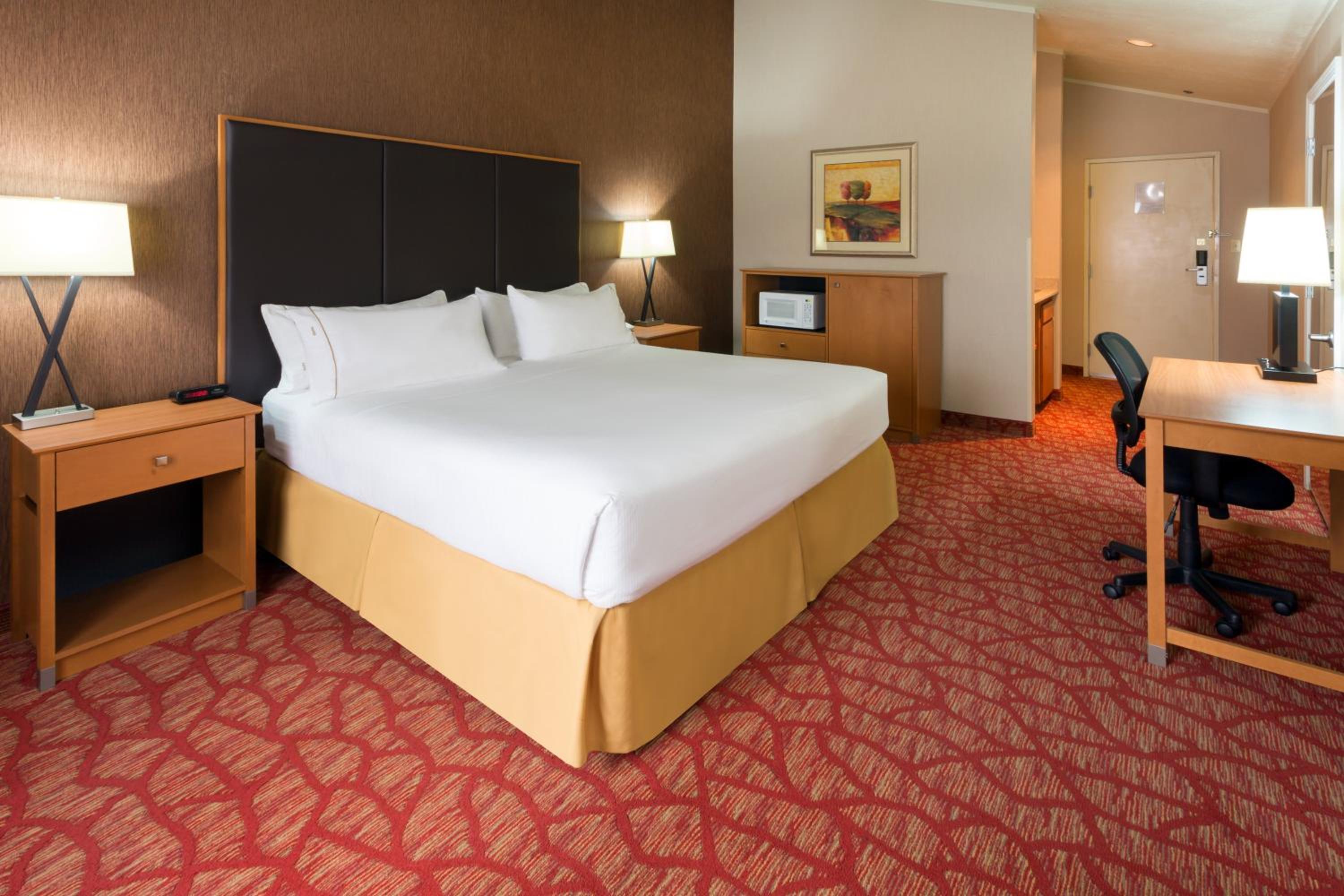 holiday inn express grants pass by ihg