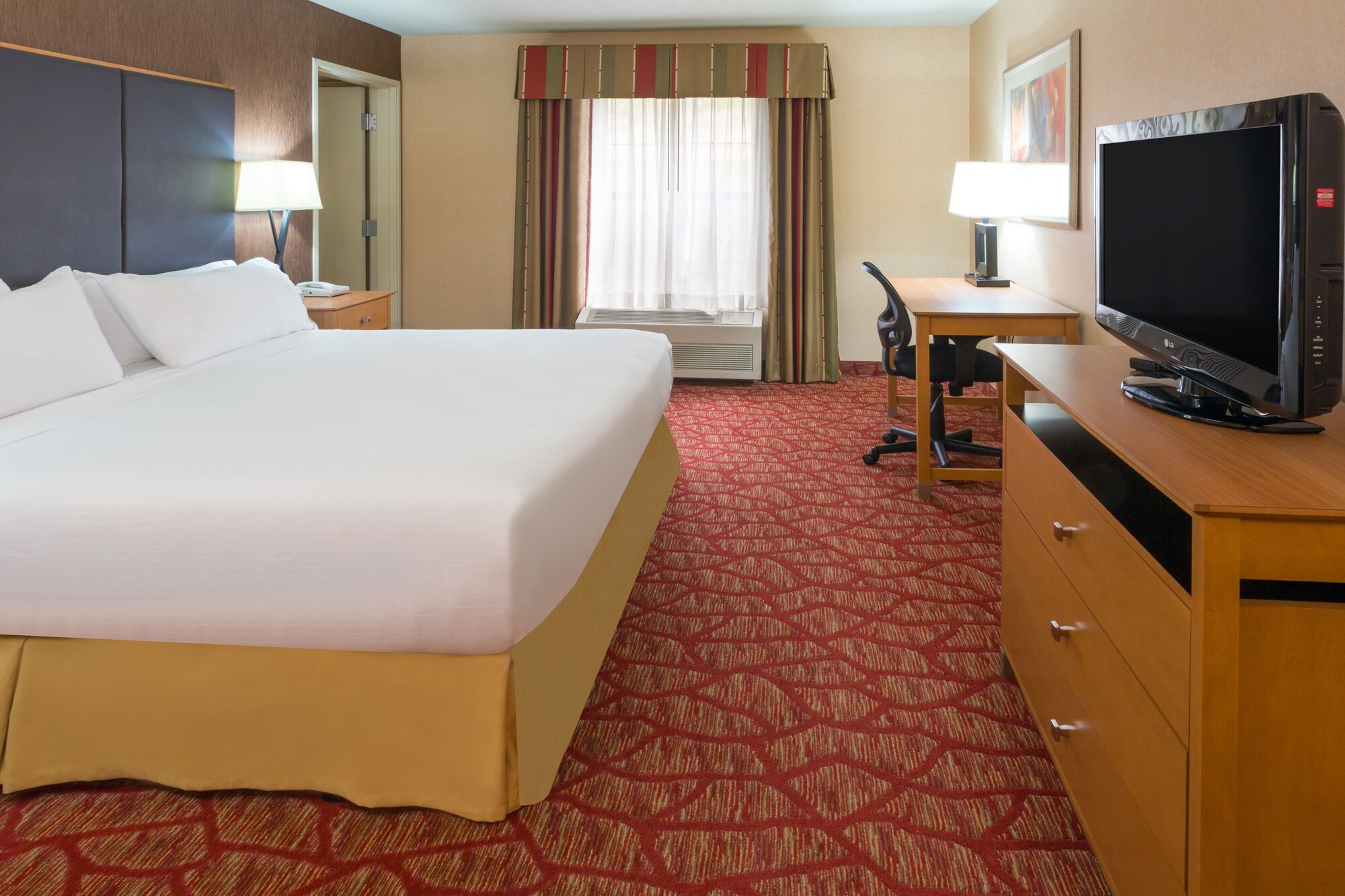 holiday inn express grants pass by ihg
