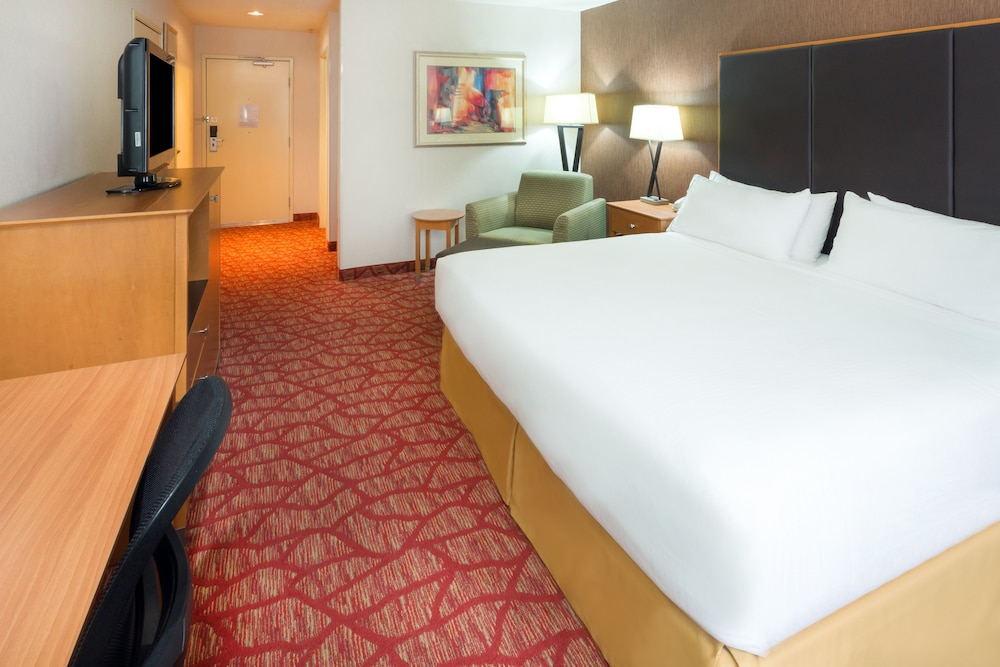 holiday inn express grants pass by ihg