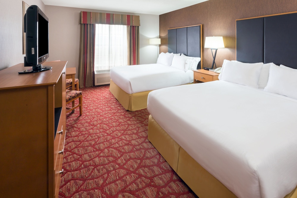 holiday inn express grants pass by ihg