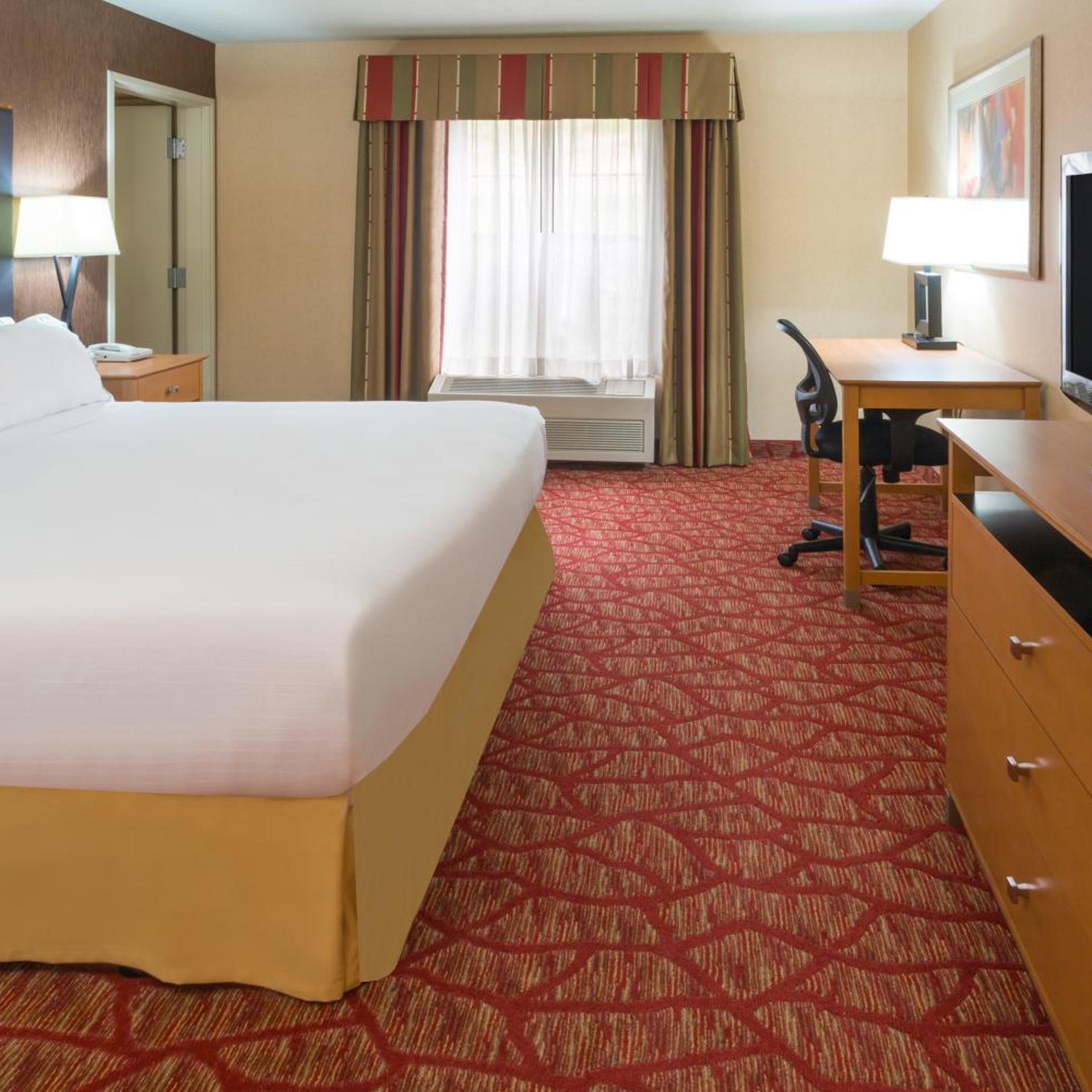 holiday inn express grants pass by ihg