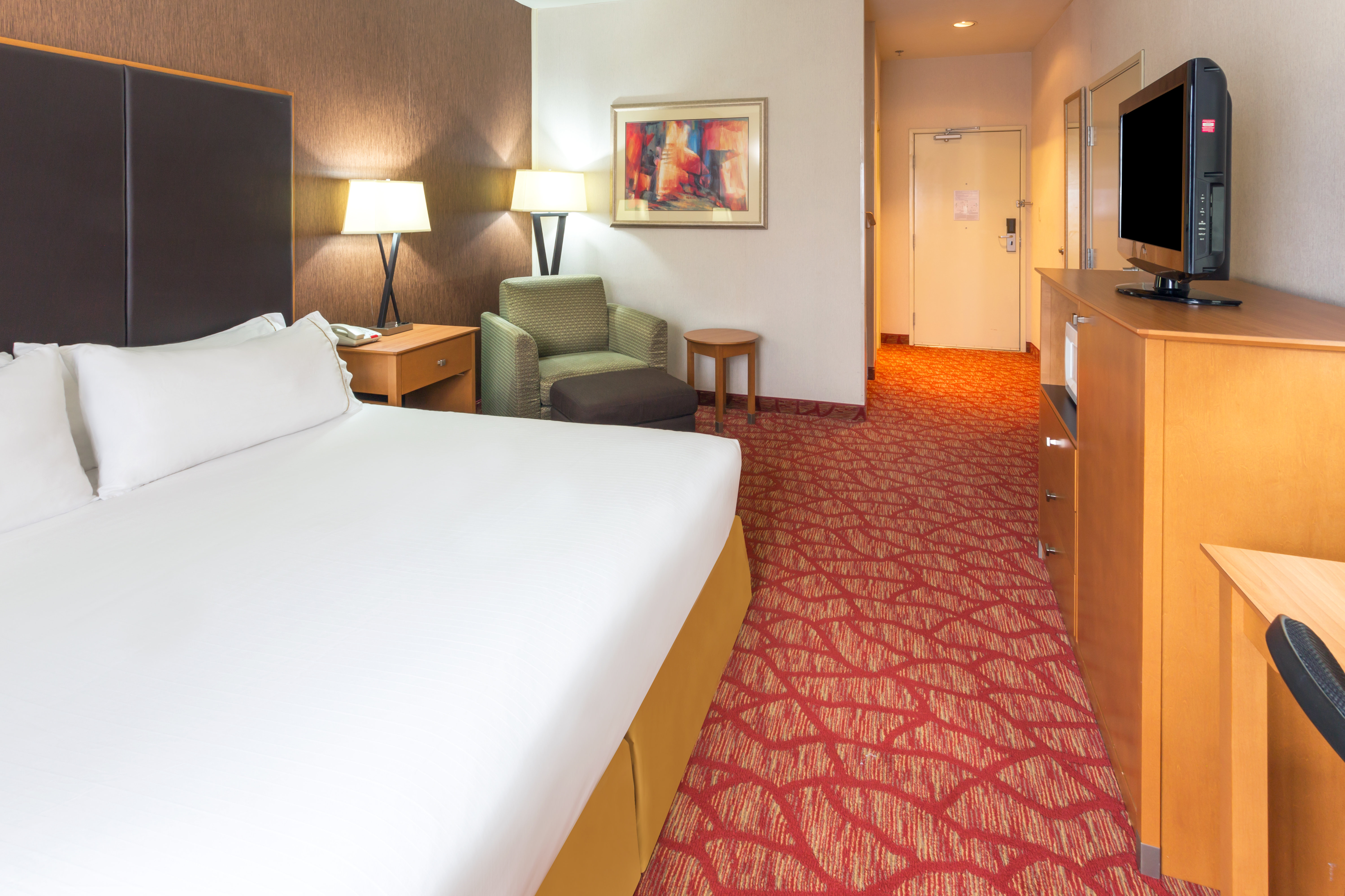 holiday inn express grants pass by ihg
