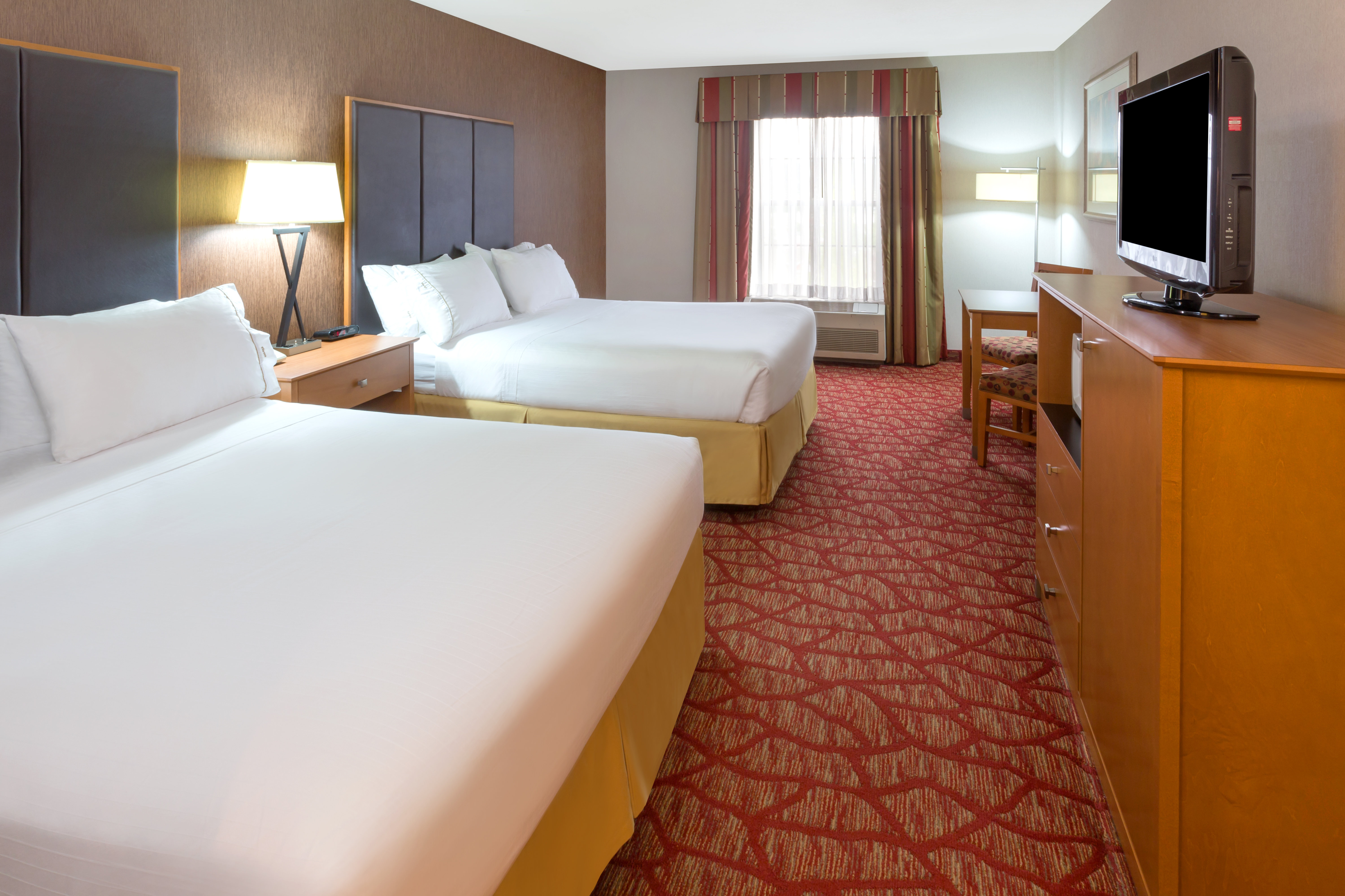 holiday inn express grants pass by ihg