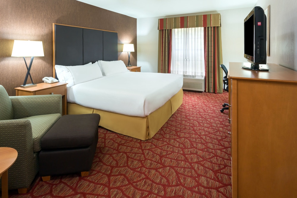 holiday inn express grants pass by ihg