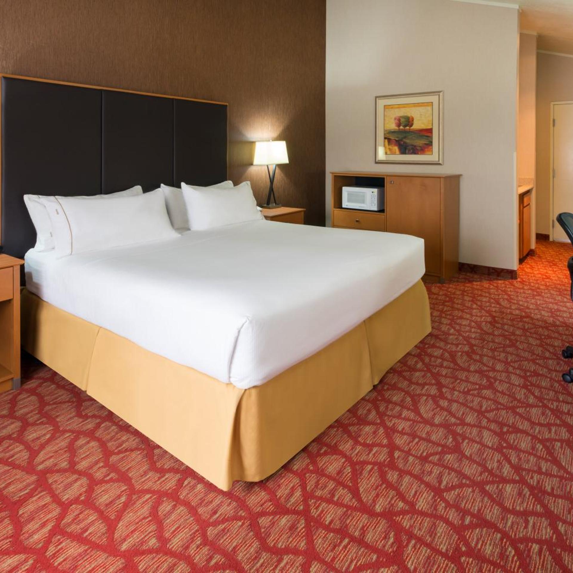 holiday inn express grants pass by ihg