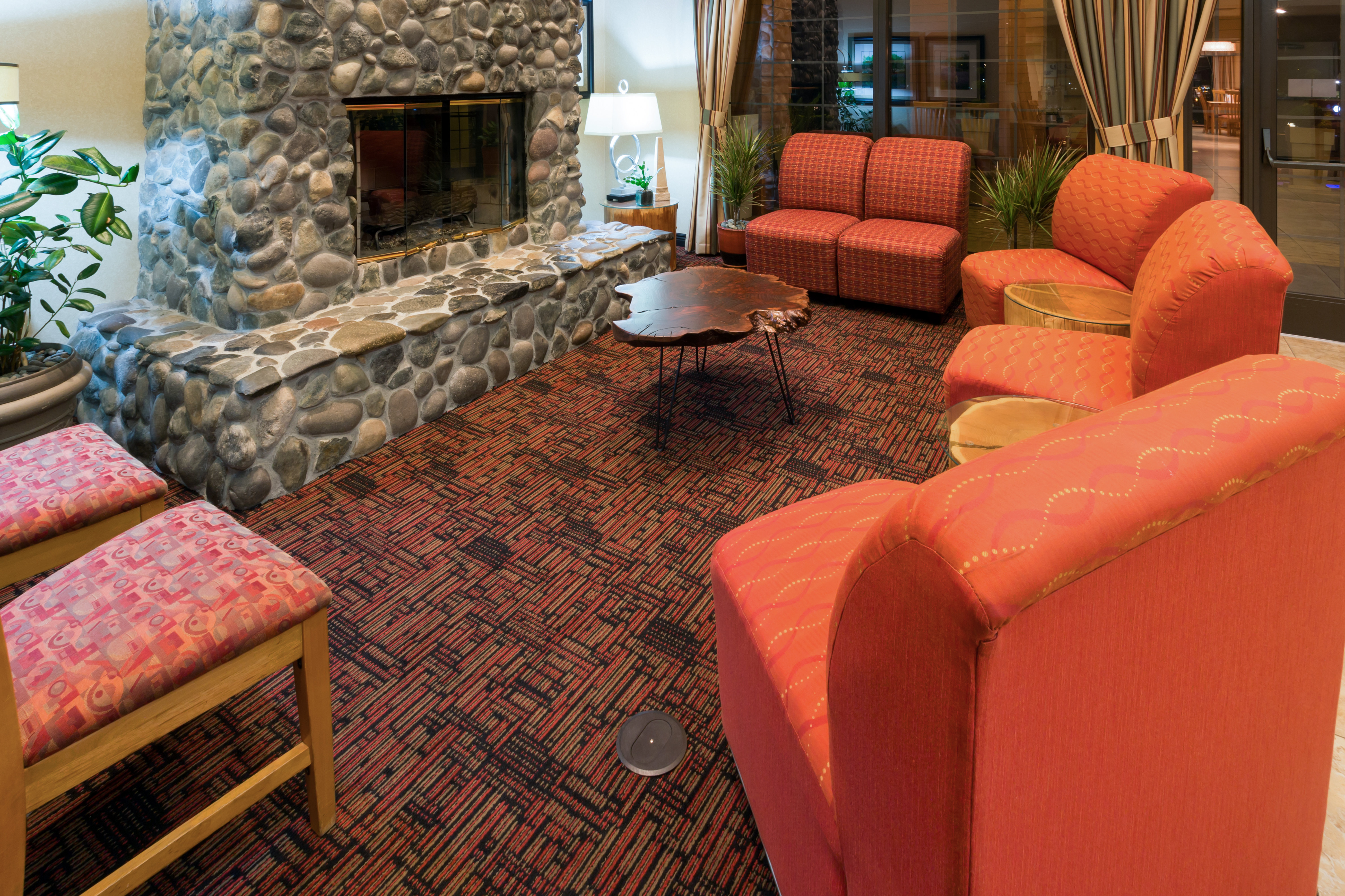 holiday inn express grants pass by ihg