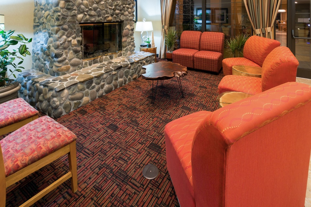 holiday inn express grants pass by ihg