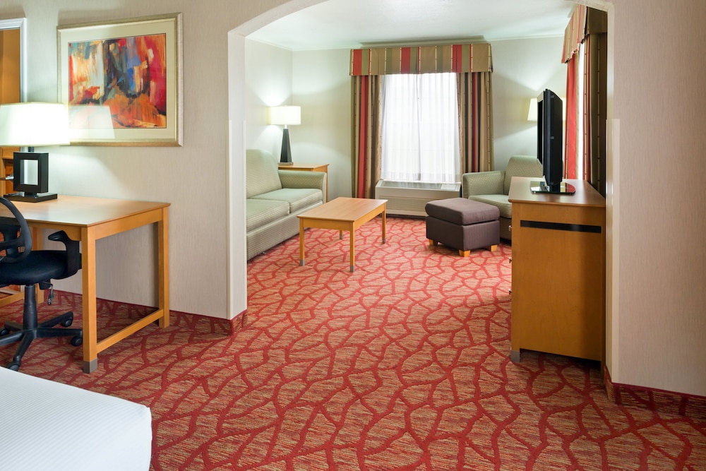 holiday inn express grants pass by ihg