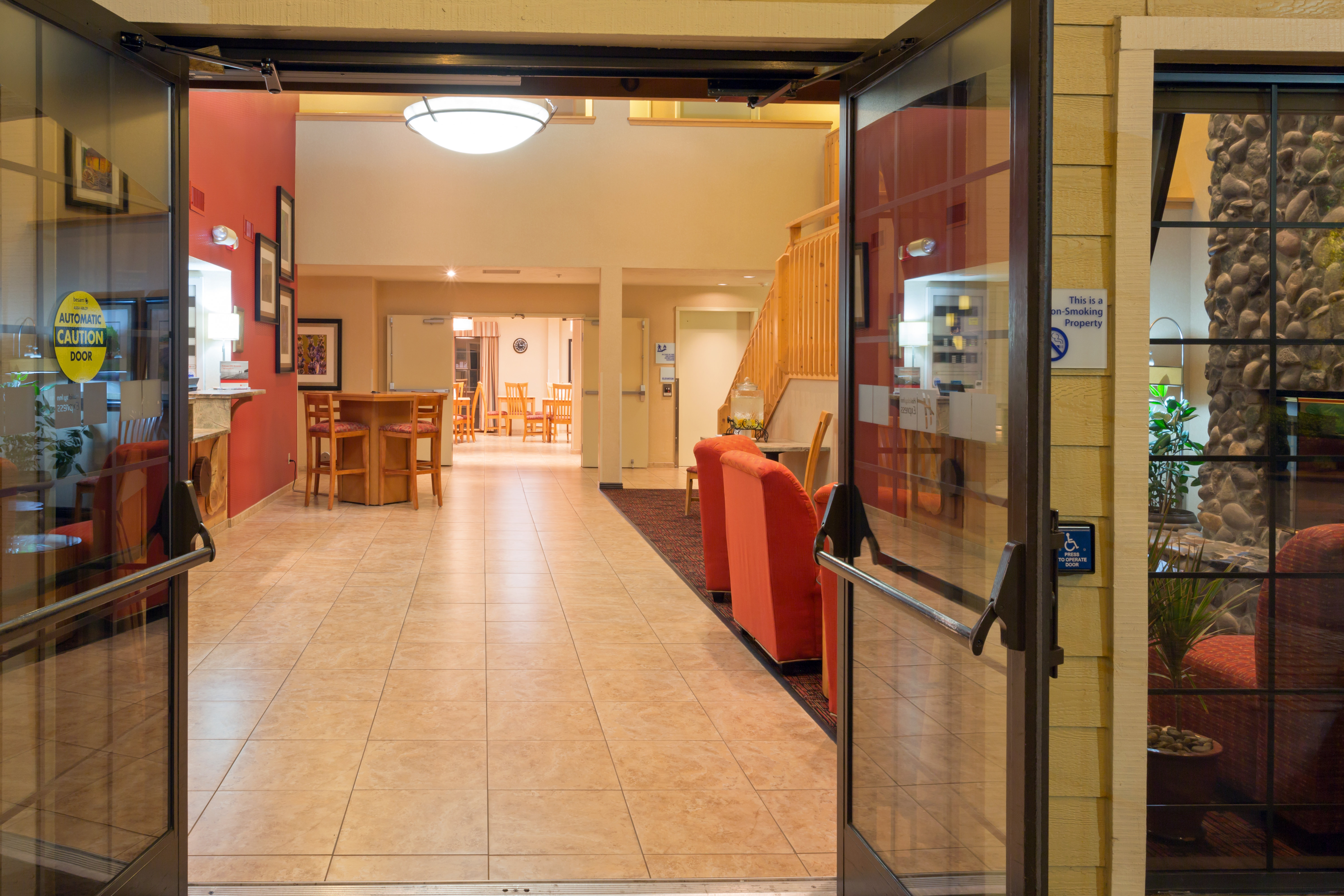 holiday inn express grants pass by ihg