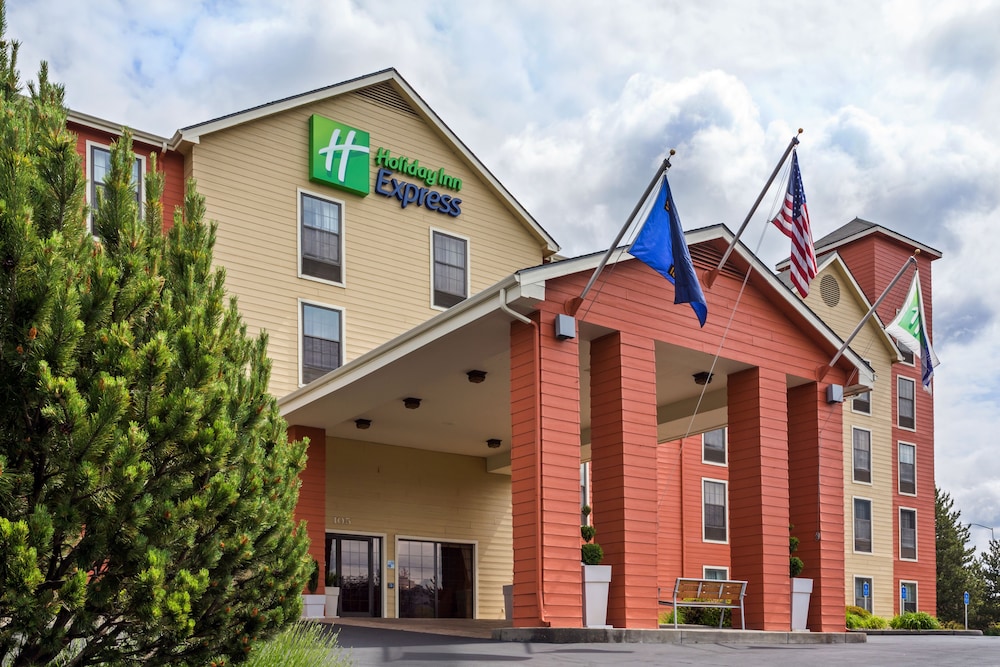 holiday inn express grants pass by ihg