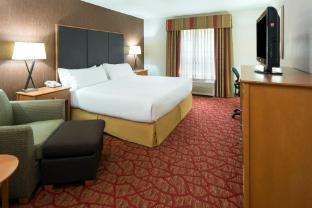 holiday inn express grants pass by ihg