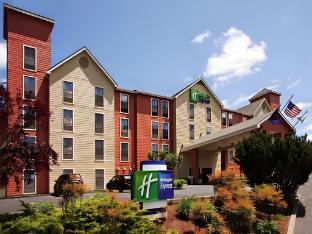 holiday inn express grants pass by ihg