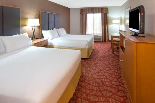 holiday inn express grants pass by ihg