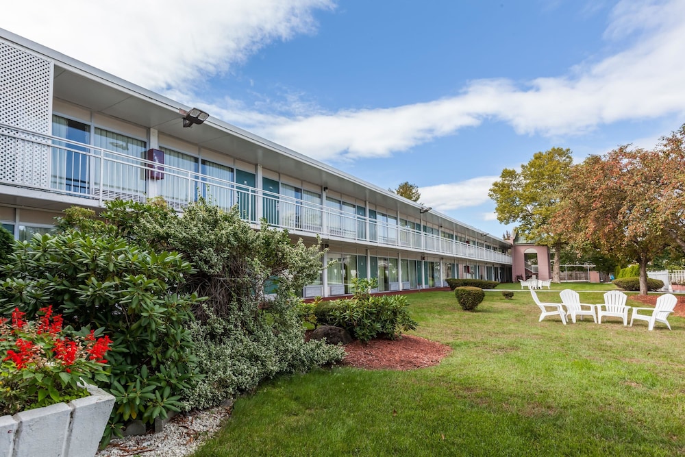 Howard Johnson By Wyndham Albany,Colonie>>Albany,2 star