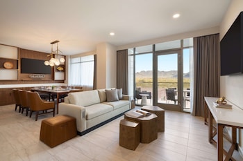 hilton north scottsdale at cavasson