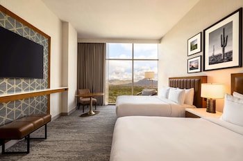 hilton north scottsdale at cavasson