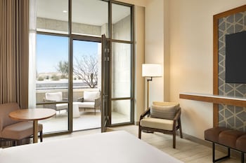 hilton north scottsdale at cavasson