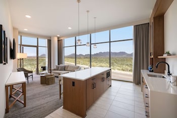 hilton north scottsdale at cavasson