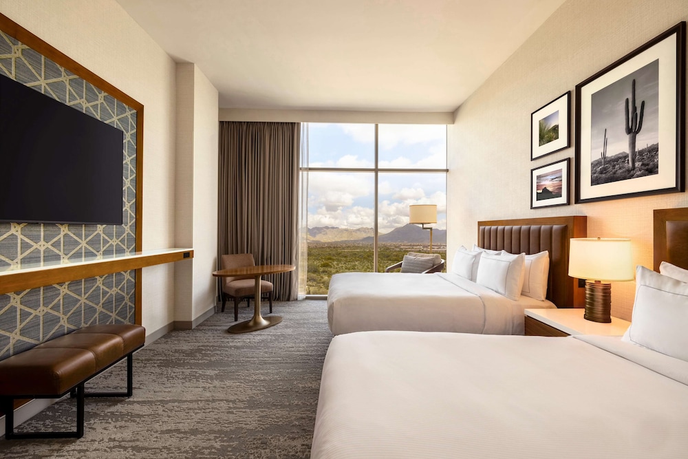 hilton north scottsdale at cavasson