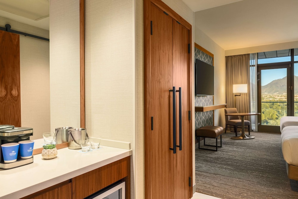 hilton north scottsdale at cavasson