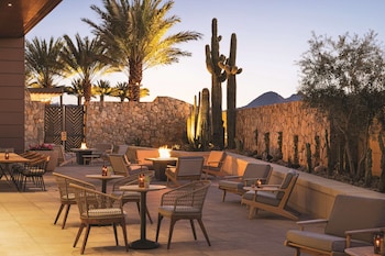 hilton north scottsdale at cavasson