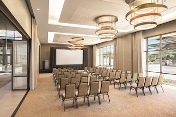 hilton north scottsdale at cavasson