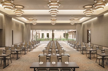 hilton north scottsdale at cavasson