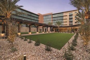 hilton north scottsdale at cavasson