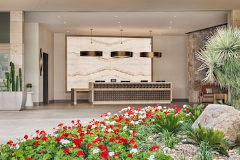 hilton north scottsdale at cavasson