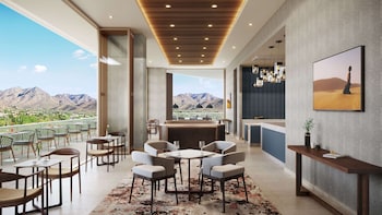 hilton north scottsdale at cavasson